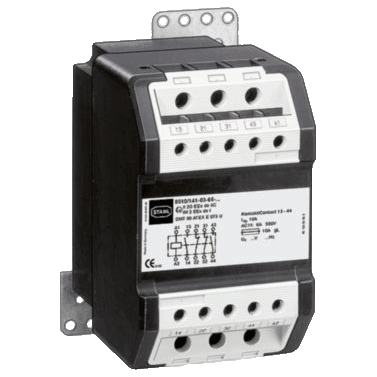 Contactor Relay Series 8510